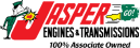 Jasper - Logo